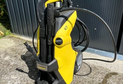 Location Karcher électrique Karcher à Plumaugat
