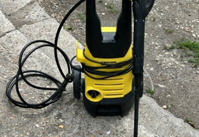 Location Karcher électrique Karcher à Canteleu