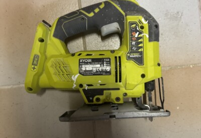 Location Scie sauteuse Sans-fil Ryobi à Agde