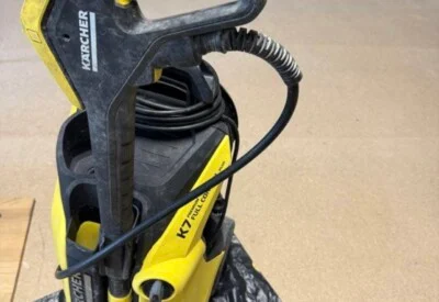 Location Karcher électrique Karcher à Authevernes