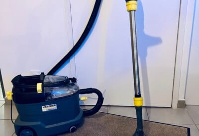 Location Shampouineuse Karcher à Angers