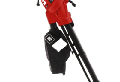 Location Souffleur- aspirateur à feuilles électrique Einhell à Cormeilles-en-Parisis