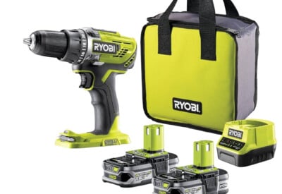 Location Perceuse visseuse Ryobi à Cormeilles-en-Parisis