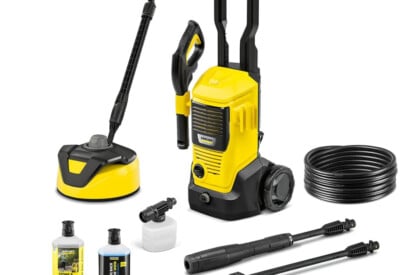 Location Nettoyeur haute pression Karcher électrique Karcher à Cormeilles-en-Parisis