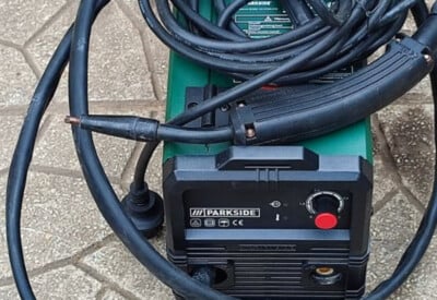Location Poste à souder inverter électrique Autre à Bonson