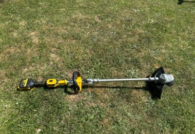 Location Coupe bordure électrique Dewalt à Nevoy