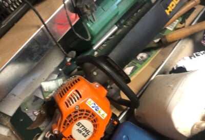 Location Taille haie Thermique Stihl à Saint-Pierre-de-Varengeville