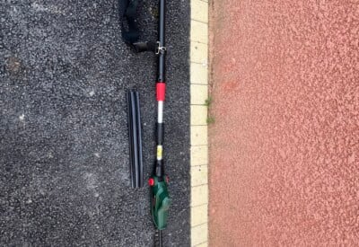 Location Taille haie sur perche électrique Bosch à Péronnas
