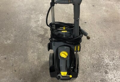 Location Karcher électrique Karcher à Port-de-Bouc