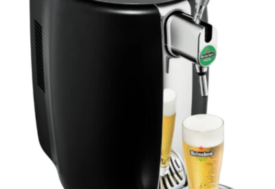 Location Tireuse à bière Autre à Bourg-Saint-Christophe