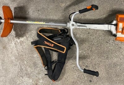 Location Débroussailleuse Thermique Stihl à Port-de-Bouc