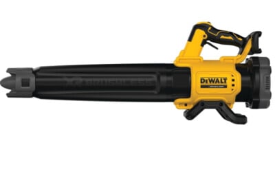 Location Souffleur à feuille électrique Dewalt à Briancon