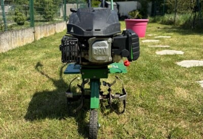 Location Motoculteur Autre à Denain