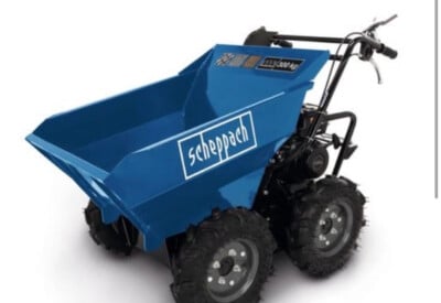 Location Mini dumper Thermique Autre à Loison-sous-Lens