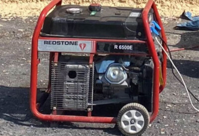 Location Groupe électrogène Thermique Autre à Loison-sous-Lens