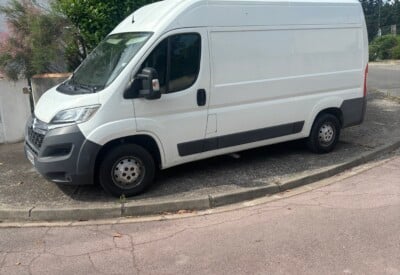 Location Fourgon plus de 10m3 Autre à Mauguio