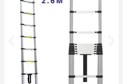 Location Échelle pliante alu Autre à Denain