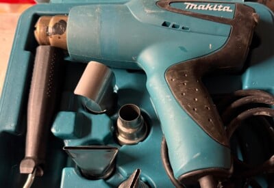 Location Décapeur thermique électrique Makita à St cyr sur morin