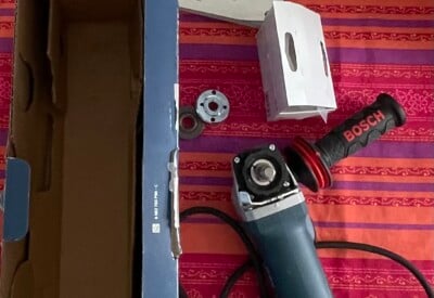 Location Meleuse vitesse réglable débutant à Pro Bosch à Ronchin