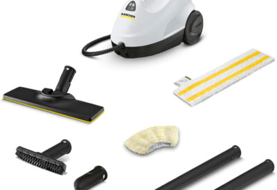 Location Nettoyeur vapeur électrique Karcher à Garges-lès-Gonesse