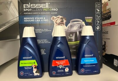 Location Shampouineuse Bissell à Saint-Orens-de-Gameville