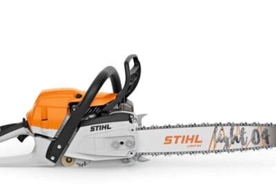 Location Tronçonneuse à bois Thermique Stihl à Carpentras
