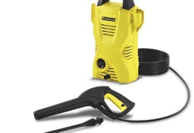 Location Nettoyeur haute pression électrique Karcher à Carpentras