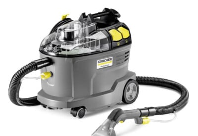 Location Shampouineuse Karcher à Aucamville