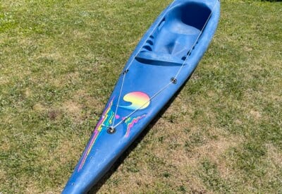 Location Kayak Autre à Lesneven
