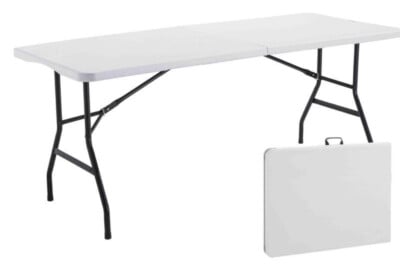 Location Table de réception Autre à Pessac