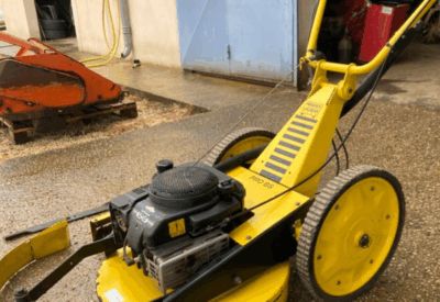 Location Tondeuse débroussailleuse Autre à Albi