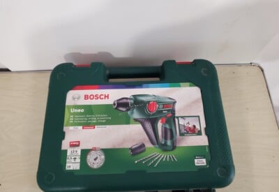 Location Visseuse perceuse Sans-fil Bosch à Paris