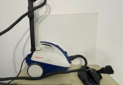 Location Nettoyeur vapeur électrique Polti à Paris