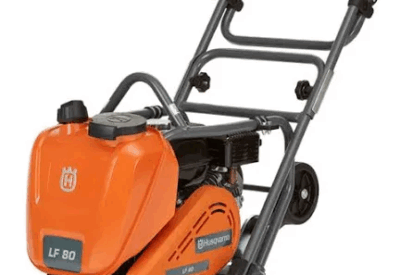 Location Dameuse Thermique Husqvarna à Lezoux
