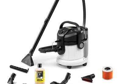 Location Shampouineuse Karcher à Sillingy