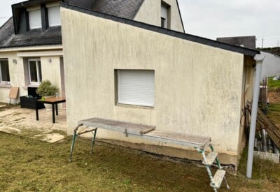 Location Plateforme coulissante Autre à Noyal muzillac