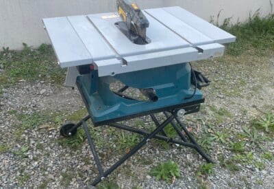 Location Scie sur table Autre à Cintré