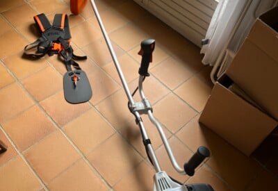 Location Débroussailleuse Thermique Stihl à Martillac