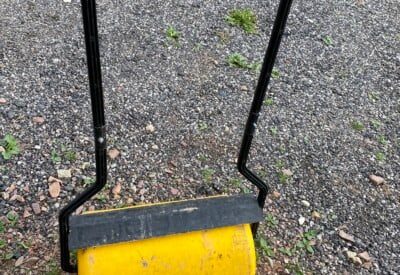 Location Rouleau à gazon Autre à Heudreville-en-Lieuvin