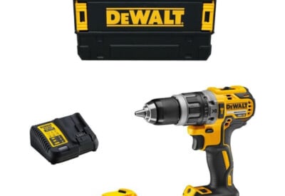 Location Perceuse visseuse Sans-fil Dewalt à Locqueltas