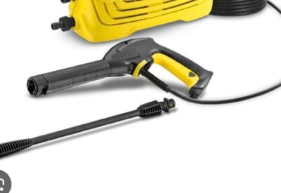 Location Karcher électrique Karcher à Baisieux