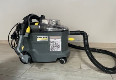 Location Shampouineuse Karcher à Launac