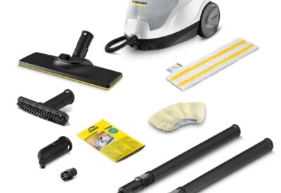 Location Nettoyeur vapeur électrique Karcher à Puilboreau
