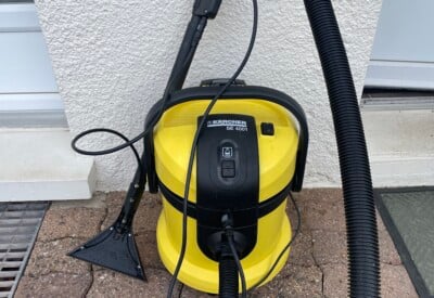 Location Shampouineuse Karcher à Mardié