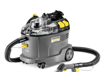 Location Shampouineuse Karcher à Frignicourt