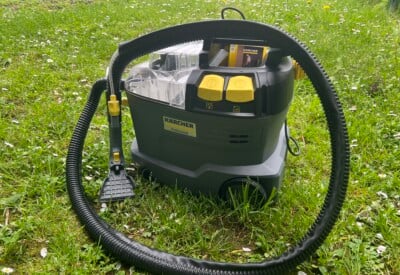 Location Injecteur extracteur Karcher à Mennecy