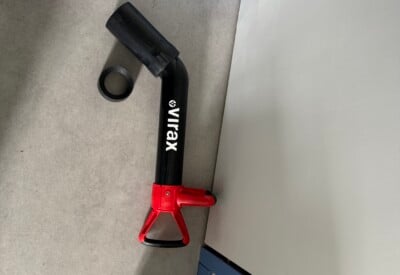 Location Déboucheur de canalisations Virax à Rennes