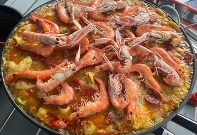 Location Paella Autre à Pacé