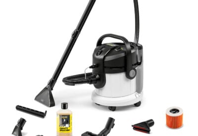 Location Shampouineuse Karcher à Ardelles