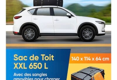 Location Coffre de toit Coffre d'attelage Autre à Manosque
